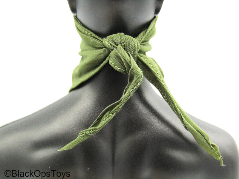 Load image into Gallery viewer, Spetsnaz MVD OSN Vityaz - Green Bandana
