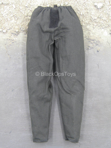 Heavy Infantry Mandalorian - Grey Pants