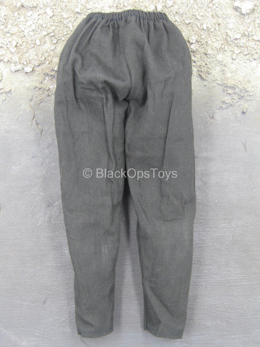 Heavy Infantry Mandalorian - Grey Pants