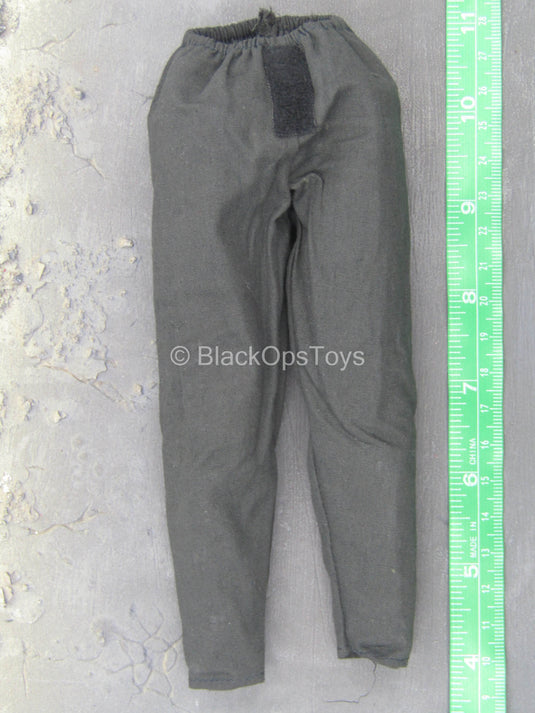 Heavy Infantry Mandalorian - Grey Pants