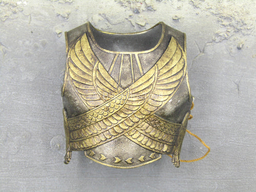 Pharaoh Tutankhamun (White) - Chest Armor