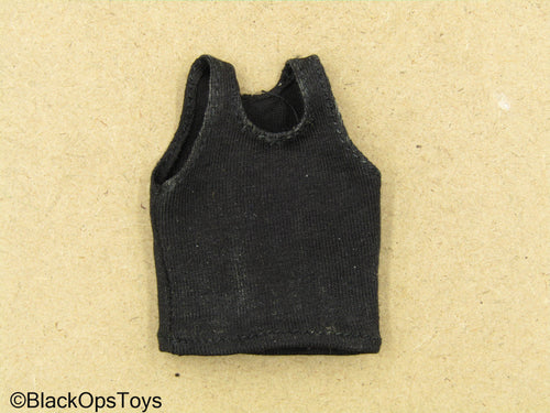 1/12 - Berserker Beretta - Black Tank Top