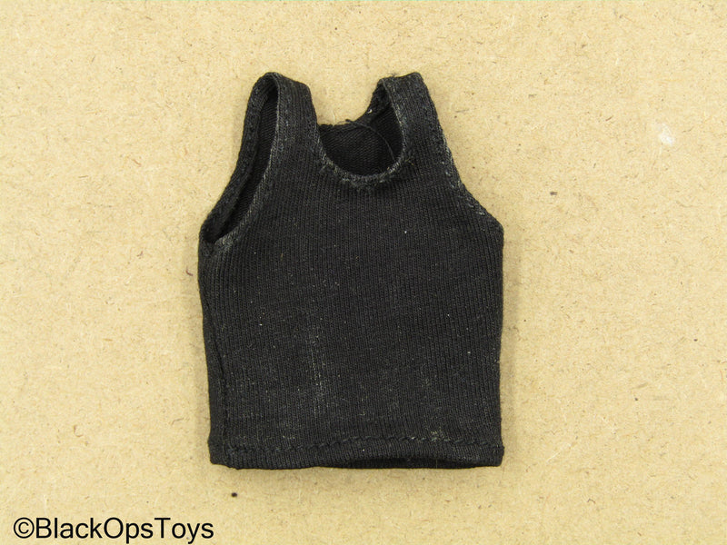 Load image into Gallery viewer, 1/12 - Berserker Beretta - Black Tank Top
