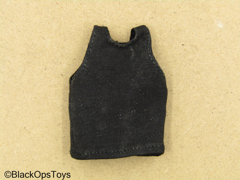 Load image into Gallery viewer, 1/12 - Berserker Beretta - Black Tank Top
