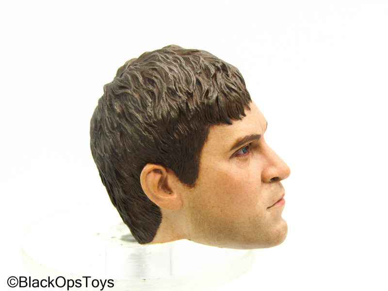 Load image into Gallery viewer, Empire Legion Tyrant - Male Head Sculpt
