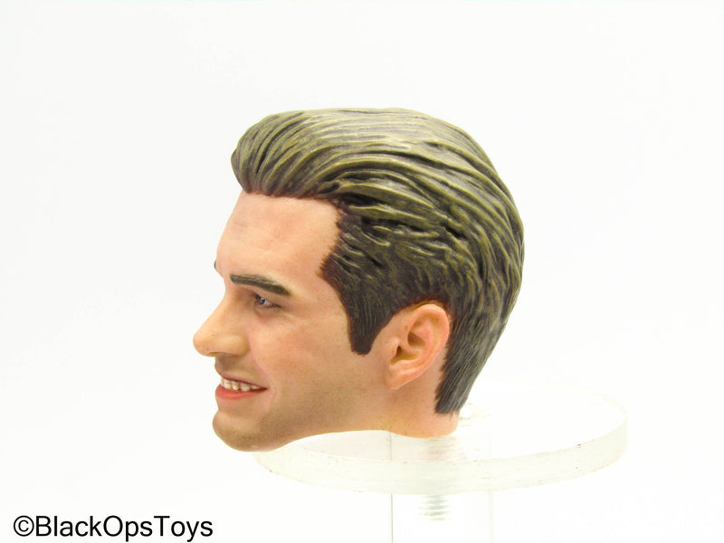 Load image into Gallery viewer, Homelander - Male Head Sculpt
