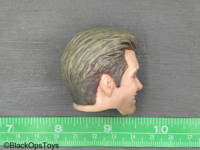 Load image into Gallery viewer, Homelander - Male Head Sculpt
