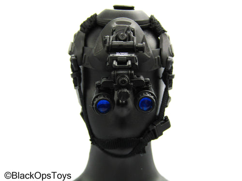 Task Force 58 CPO Erica Storm - Female Skullcrusher NVG Set