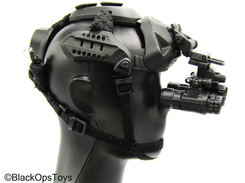 Load image into Gallery viewer, Task Force 58 CPO Erica Storm - Female Skullcrusher NVG Set
