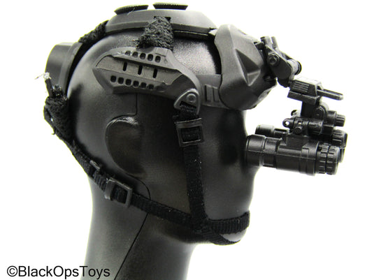 Task Force 58 CPO Erica Storm - Female Skullcrusher NVG Set