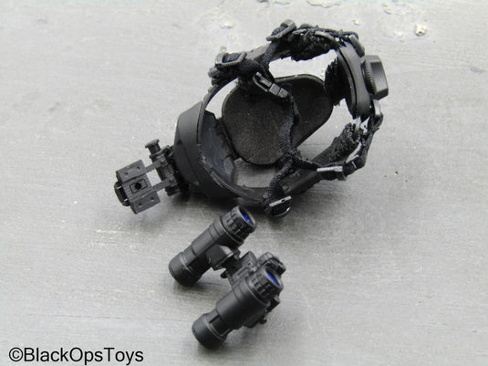 Task Force 58 CPO Erica Storm - Female Skullcrusher NVG Set