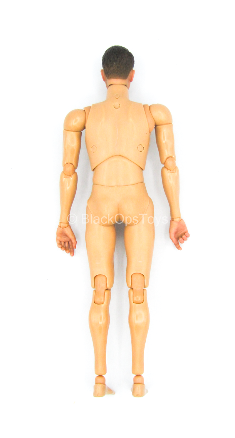 Load image into Gallery viewer, DEVGRU Gold Team - Male Base Body w/Head Sculpt
