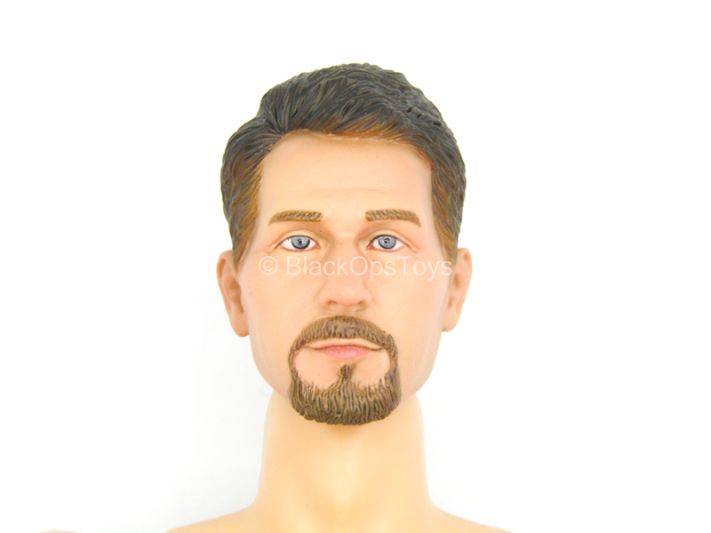 Load image into Gallery viewer, DEVGRU Gold Team - Male Base Body w/Head Sculpt
