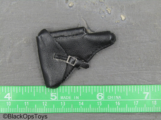 Black Pistol Holster