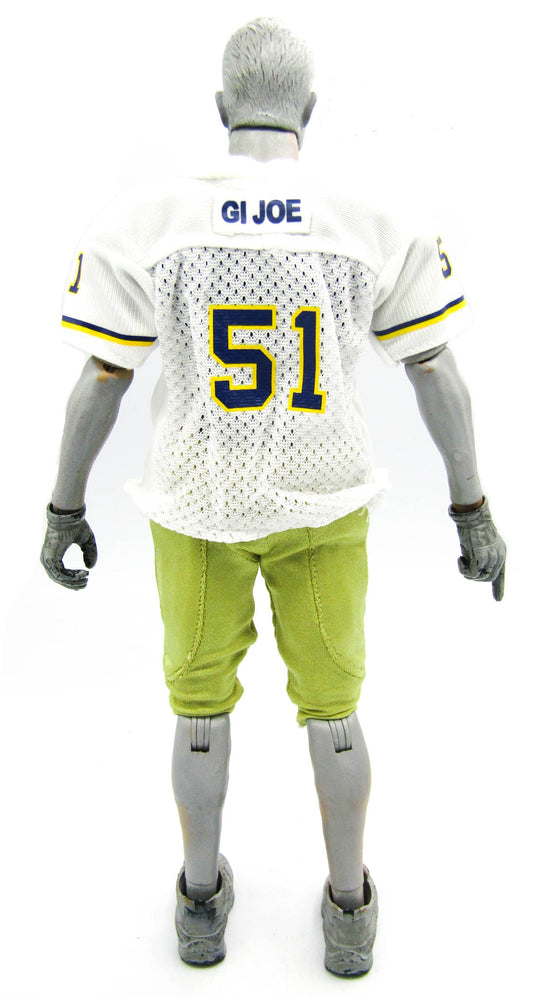 Gi store joe football