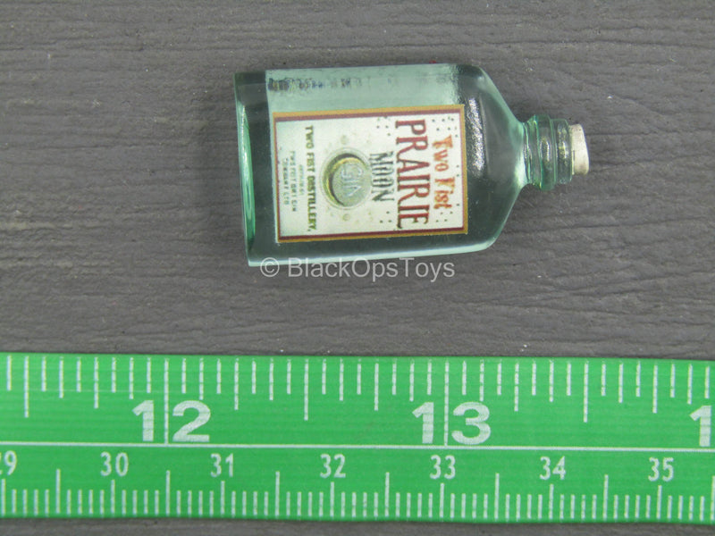 Load image into Gallery viewer, Red Death - &quot;Prairie Moon&quot; Alcohol Bottle
