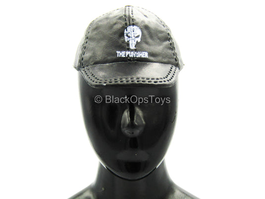 Private Military Contractor - Black Molded Hat