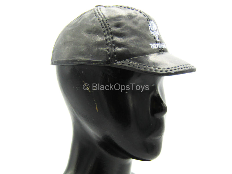 Load image into Gallery viewer, Private Military Contractor - Black Molded Hat
