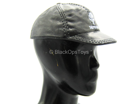 Private Military Contractor - Black Molded Hat