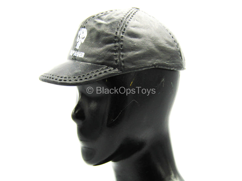 Load image into Gallery viewer, Private Military Contractor - Black Molded Hat
