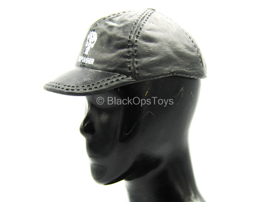 Private Military Contractor - Black Molded Hat