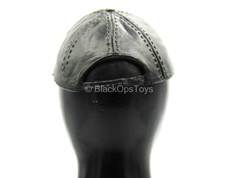 Load image into Gallery viewer, Private Military Contractor - Black Molded Hat
