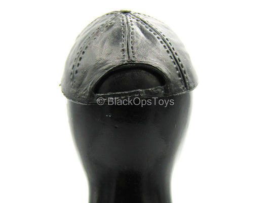 Private Military Contractor - Black Molded Hat