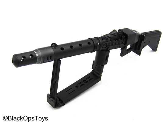 Star Wars - First Order - Custom Painted Light Machine Gun Blaster