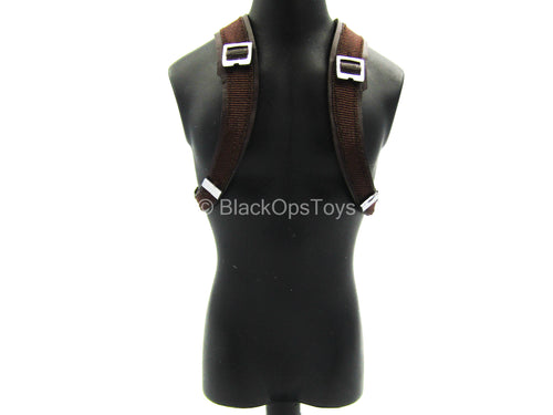 Endgame - Captain America - Brown Shoulder Harness