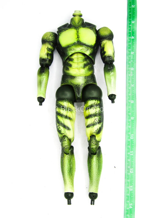 Lost Predator - Male Yautja Base Body