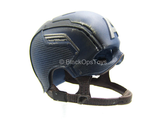 Endgame - Captain America - Blue Helmet