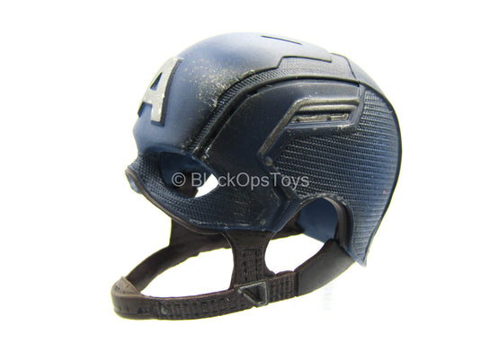 Endgame - Captain America - Blue Helmet