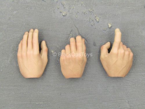 HAND - Right Trigger Hand Set