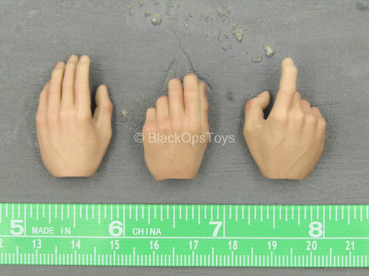 HAND - Right Trigger Hand Set