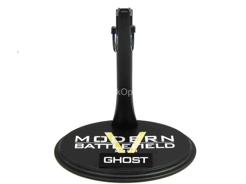 Load image into Gallery viewer, Modern Battlefield Ghost - Base Figure Stand
