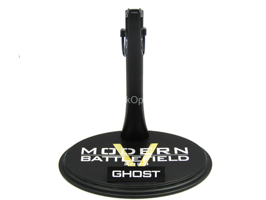 Modern Battlefield Ghost - Base Figure Stand