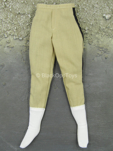 Star Wars - Captain Antilles - Tan Pants w/Socks