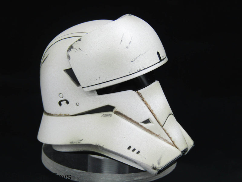 Load image into Gallery viewer, Star Wars Tank Commander - Helmeted Head Sculpt
