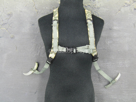 US Army EOD - ACU Camo Hydration Pack