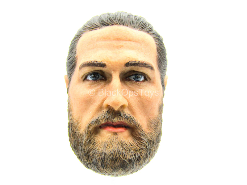 Load image into Gallery viewer, Persian Empire - Bowman - Male Head Sculpt
