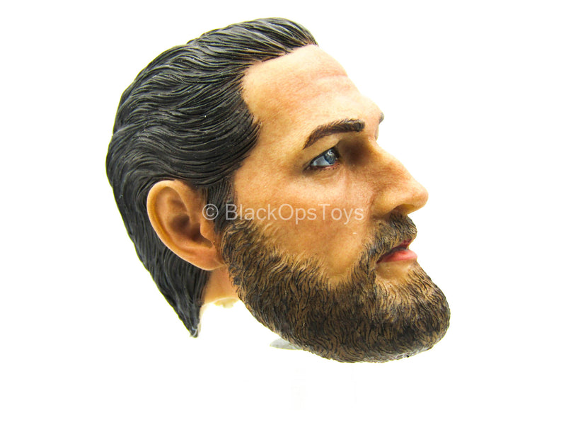 Load image into Gallery viewer, Persian Empire - Bowman - Male Head Sculpt
