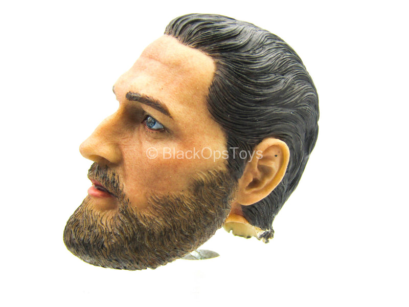 Load image into Gallery viewer, Persian Empire - Bowman - Male Head Sculpt
