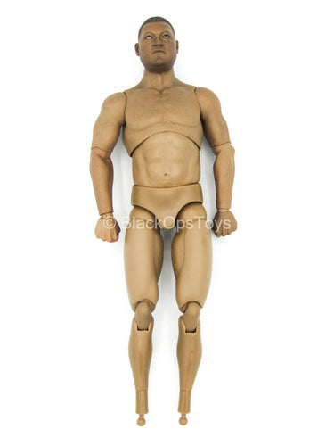 Predators - Noland - AA Male Base Body w/Head Sculpt