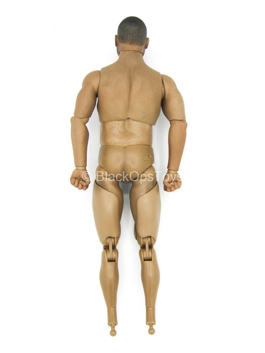 Predators - Noland - AA Male Base Body w/Head Sculpt
