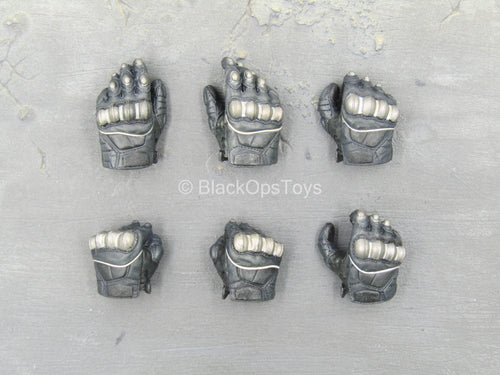 Predators - Noland - Gloved Hand Set (x6)