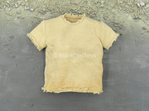 Predators - Noland - Tan Weathered Shirt