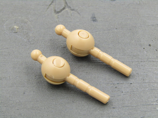 HANDPEG - Male Wrist Pegs (x2)