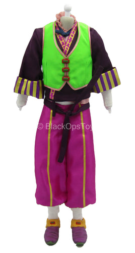 Batman Ninja - Lord Joker - Male Dressed Body