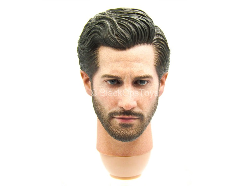 Load image into Gallery viewer, Spider-Man - Mysterio - Male Head Sculpt
