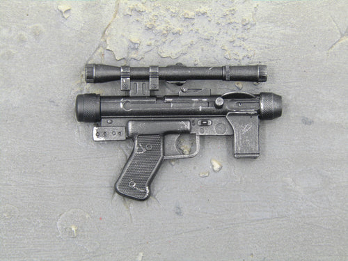 Star Wars - Death Trooper - SE-14R Blaster Pistol